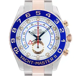 116681 TWO-TONE WARRANTY