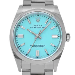 ROLEX 126000 OYSTER