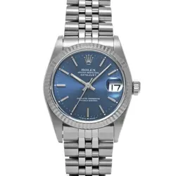 68274 DATEJUST BLUE