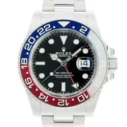 126710BLRO BLUE/RED WARRANTY