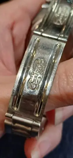 RARE ROLEX OYSTERQUARTZ