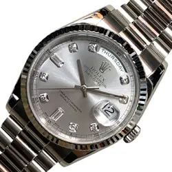 DAY-DATE 36 118239A
