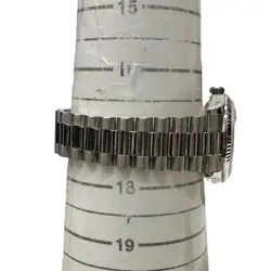 118239A SILVER DIAL