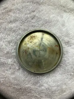 HAND-WIND 36MM