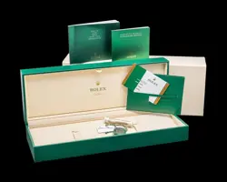 GOLD DISCONTINUED