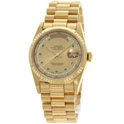 18238LE DAY-DATE
