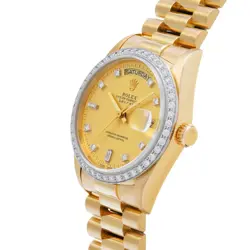 36MM AUTOMATIC MEN'S