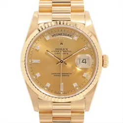 18238A CHAMPAGNE DIAL