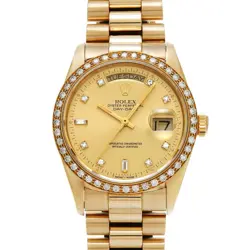 18048A CHAMPAGNE/DIAMOND