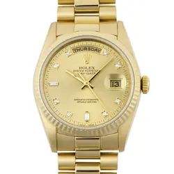 DIAL DIAMOND 36MM