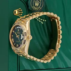 WATCH 36 MM