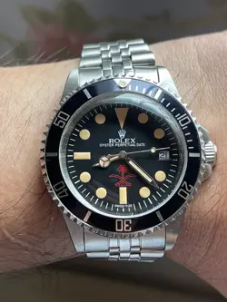 RADO *READ FULL