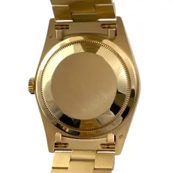 DAY-DATE CHAMPAGNE