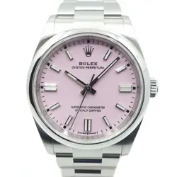 PINK DIAL 529347