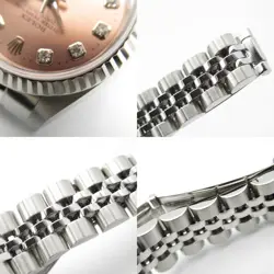 STEEL USED