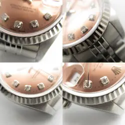 K18WG STAINLESS STEEL