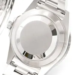 ROLEX Submariner Date Z number (around 2006) 16610LV TO197589