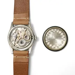 ROLEX SPEEDKING 4220
