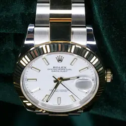 FULL SET 126333