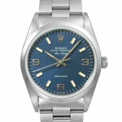 AIR-KING SERIAL