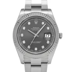 116334G DATEJUSTII