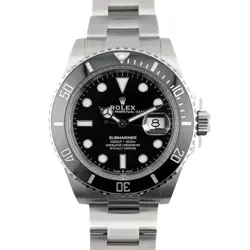 DATE 41MM 2025