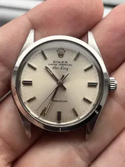 1975 ROLEX OYSTER