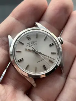 1975 ROLEX OYSTER