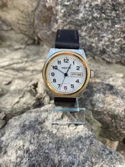 RAKETA ROLEX CALIBER