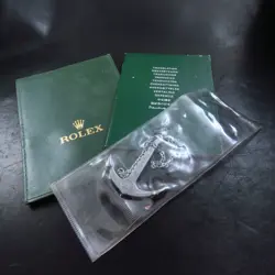 MADE ROLEX TUDOR