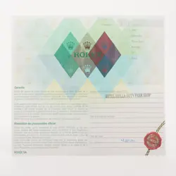 YACHT‑MASTER 168622