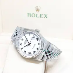 PERPETUAL WHITE BIG