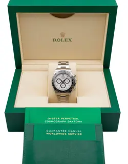 WHITE PANDA DIAL