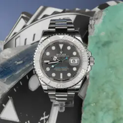 YACHT-MASTER 40 126622