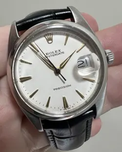 1967 CAL