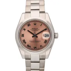 178240 STEEL AUTOMATIC
