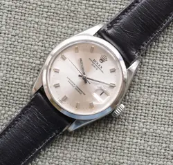 STEEL 1570