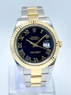 116333 41MM ROMAN