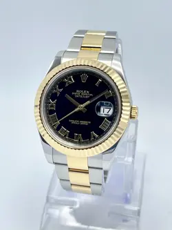 II 116333