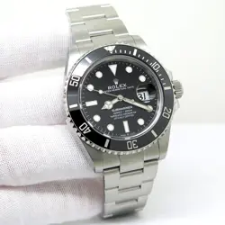 ROLEX 126610LN SUBMARINER 41