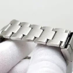 ROLEX 126610LN