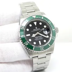 126610LV SUBMARINER 41