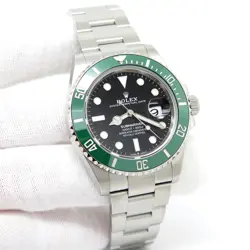 ROLEX 126610LV SUBMARINER 41