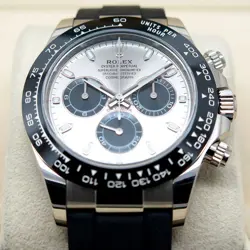 WITH STEEL DIAL