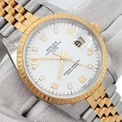 INDEX 2-TONE YELLOW