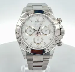 116520 MEN'S WRISTWATCH