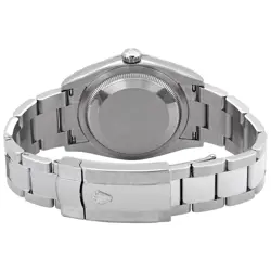 Rolex Datejust 36 Mint Green Dial Automatic Men's Oyster Watch M126234-0052