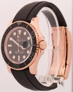 ROSE GOLD OYSTERFLEX