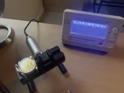 DIAL HEAD