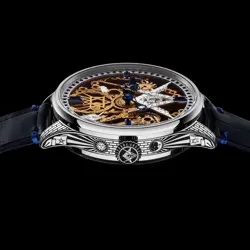 ROLEX LEVER